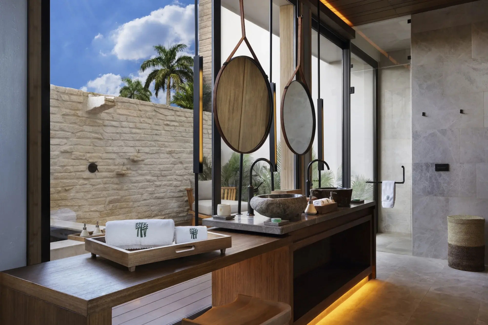 Foto - Banyan Tree Mayakoba