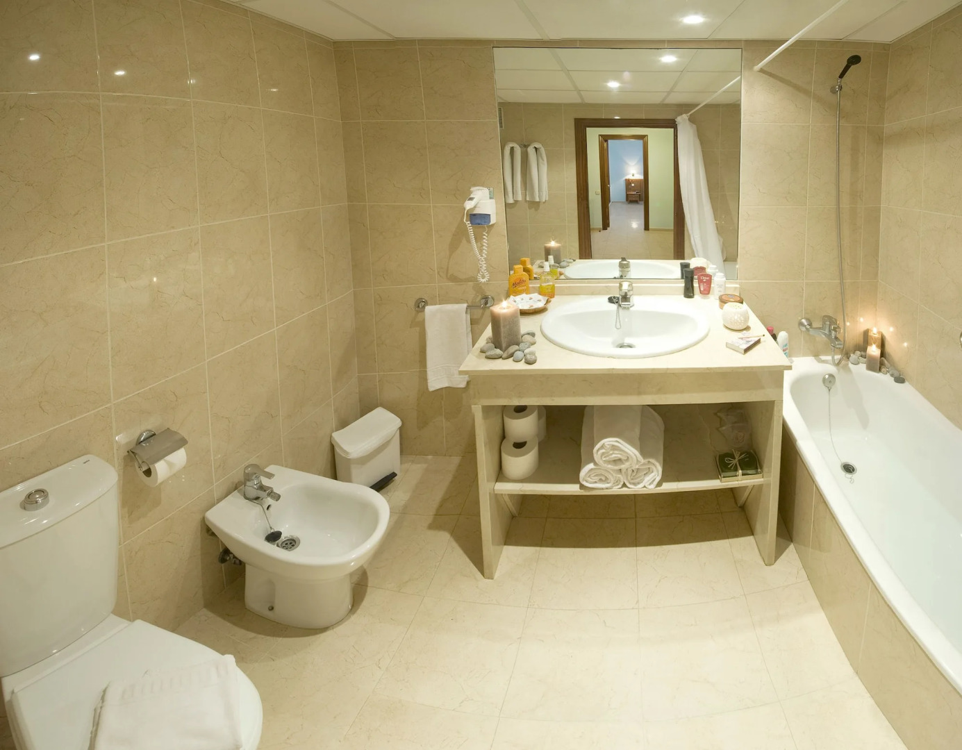 Foto - Fuengirola Beach Apartamentos Turísticos