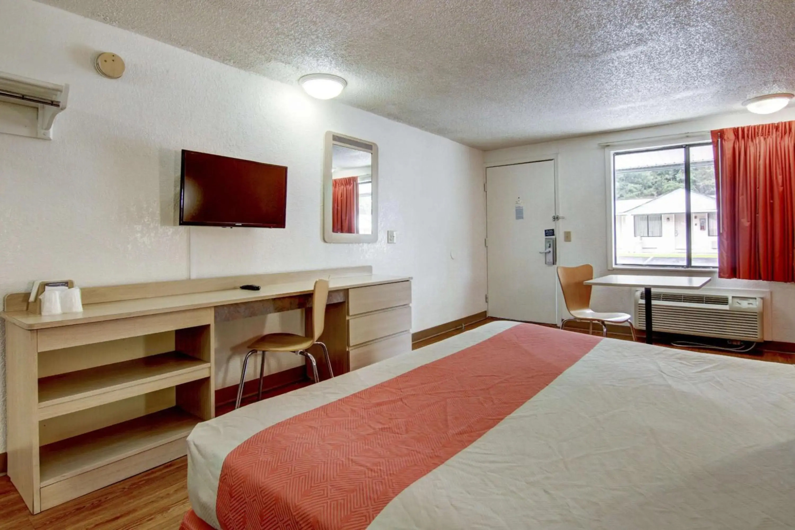 Foto - Motel 6-Union City, GA - Atlanta Airport