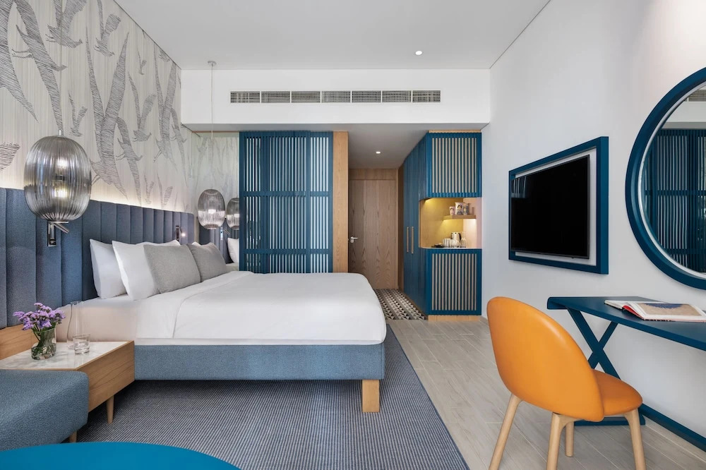 Foto - C Central Hotel and Resort The Palm