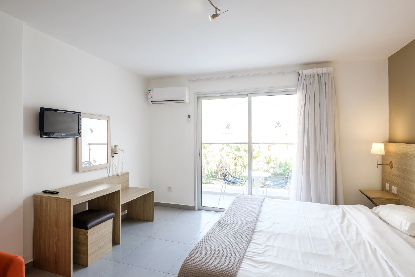 Photo - Pandream Hotel Apartments