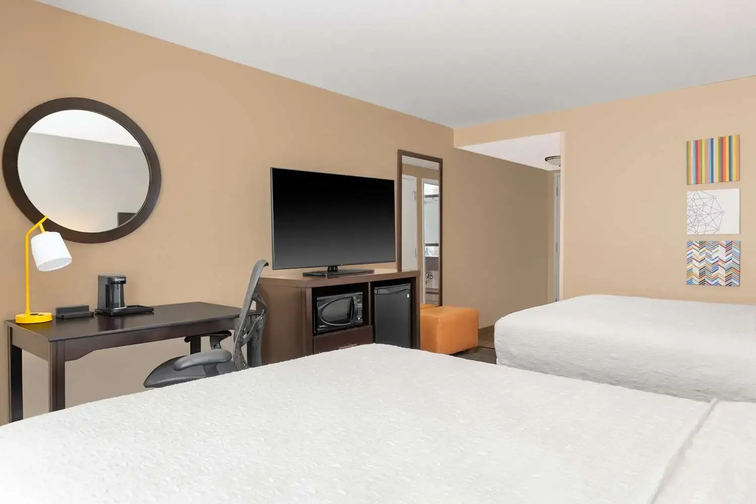 Foto - Hampton Inn & Suites Madison / Downtown