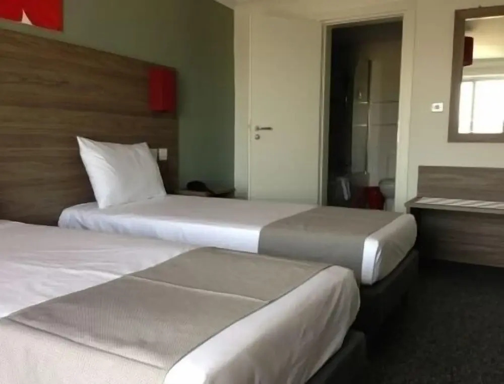 Photo - Spinola Hotel