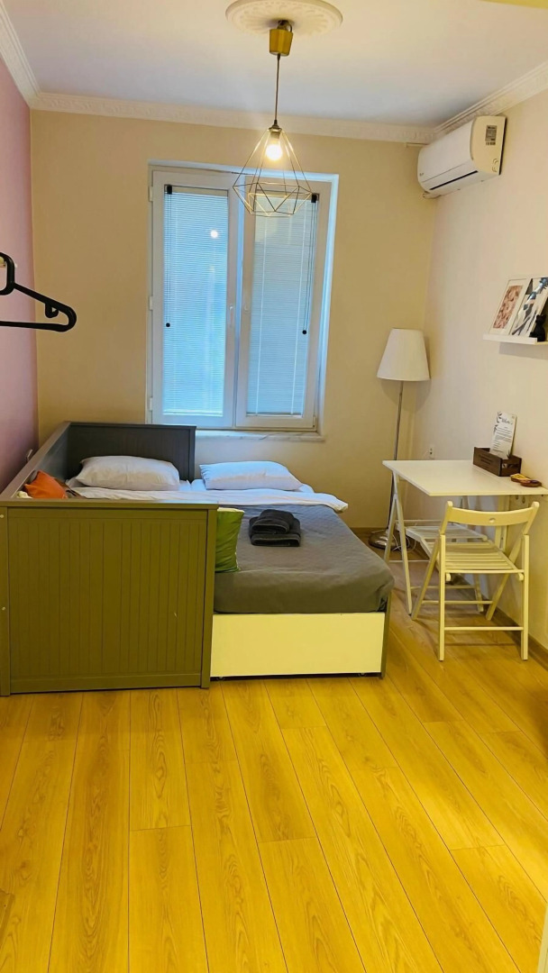 Foto - Sapphire Suites Taksim