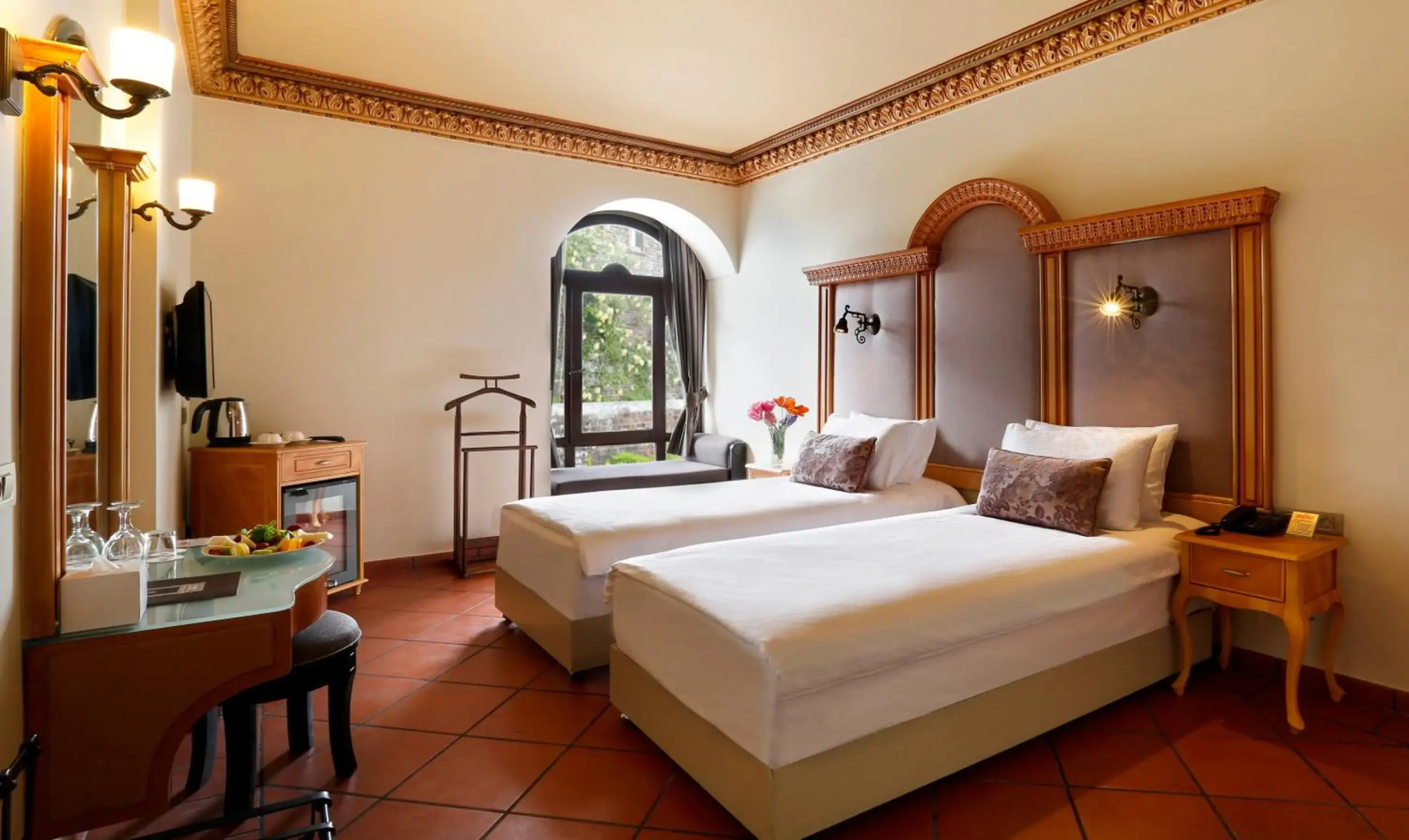 Foto - Park Star Hotel Taksim