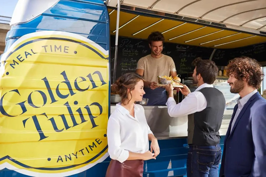 Foto - Radisson Hôtel Bordeaux Saint-Jean