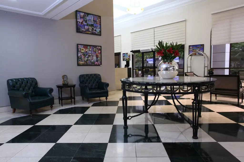 Photo - The World Hotels - Vila Olímpia