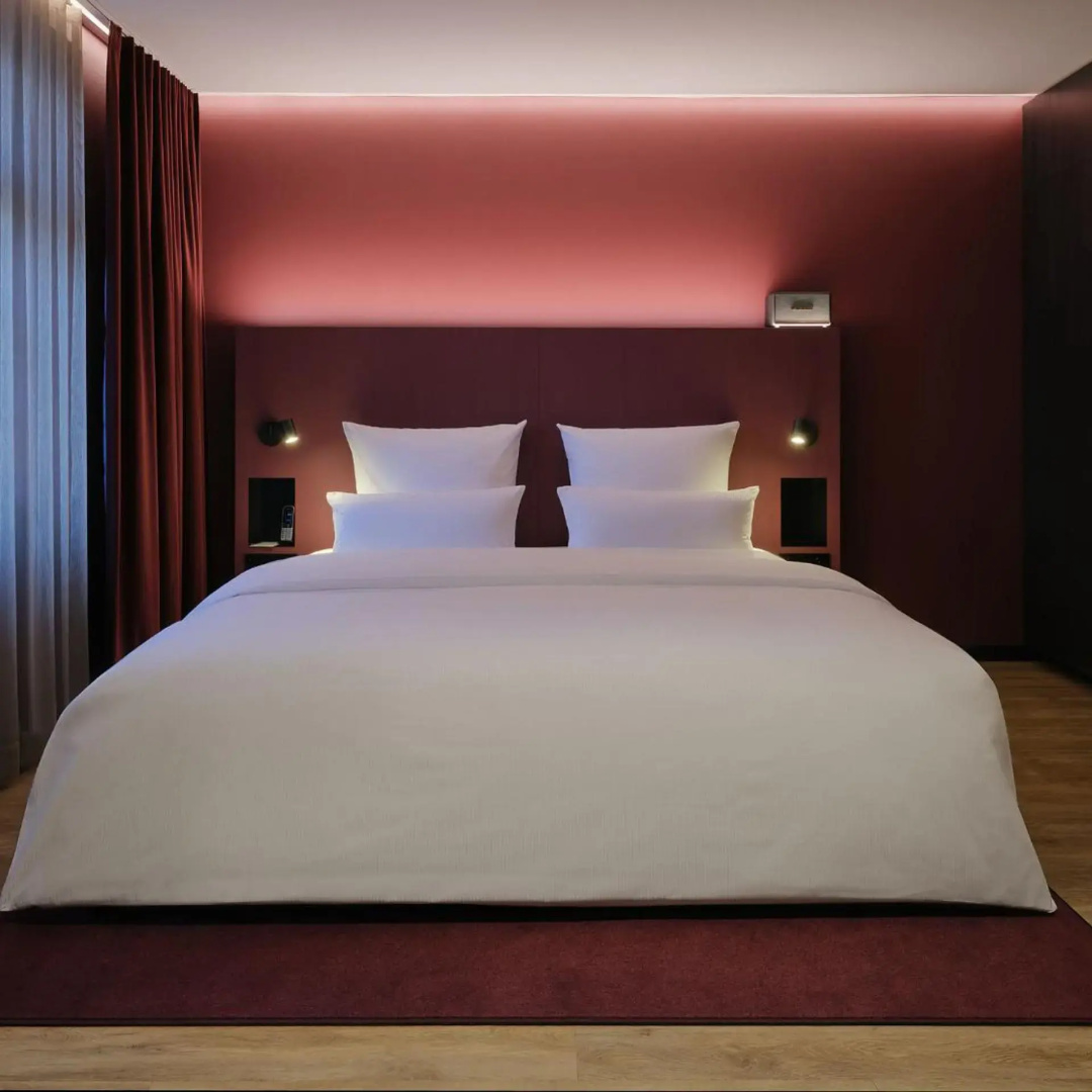 Photo - Hotel am Sophienpark