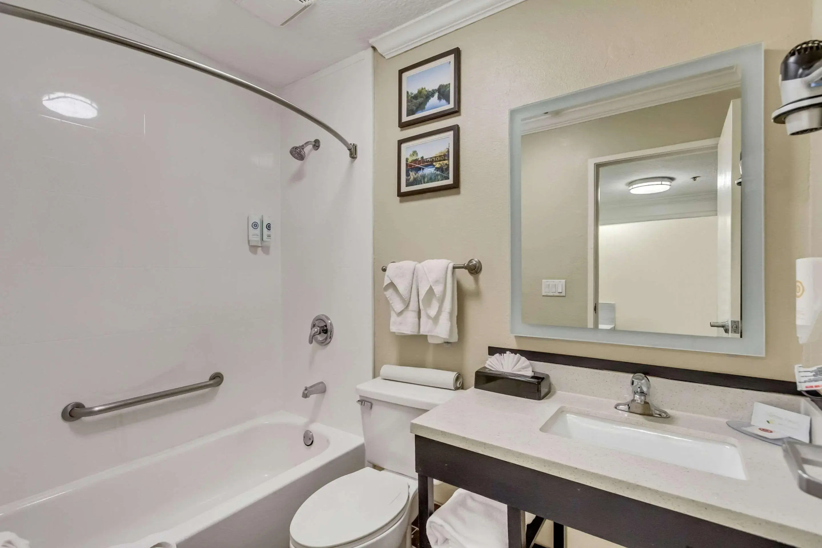 Foto - Comfort Inn Murray - Salt Lake City South