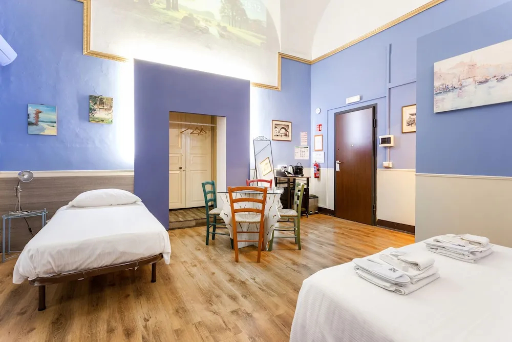 Foto - Let's B&B
