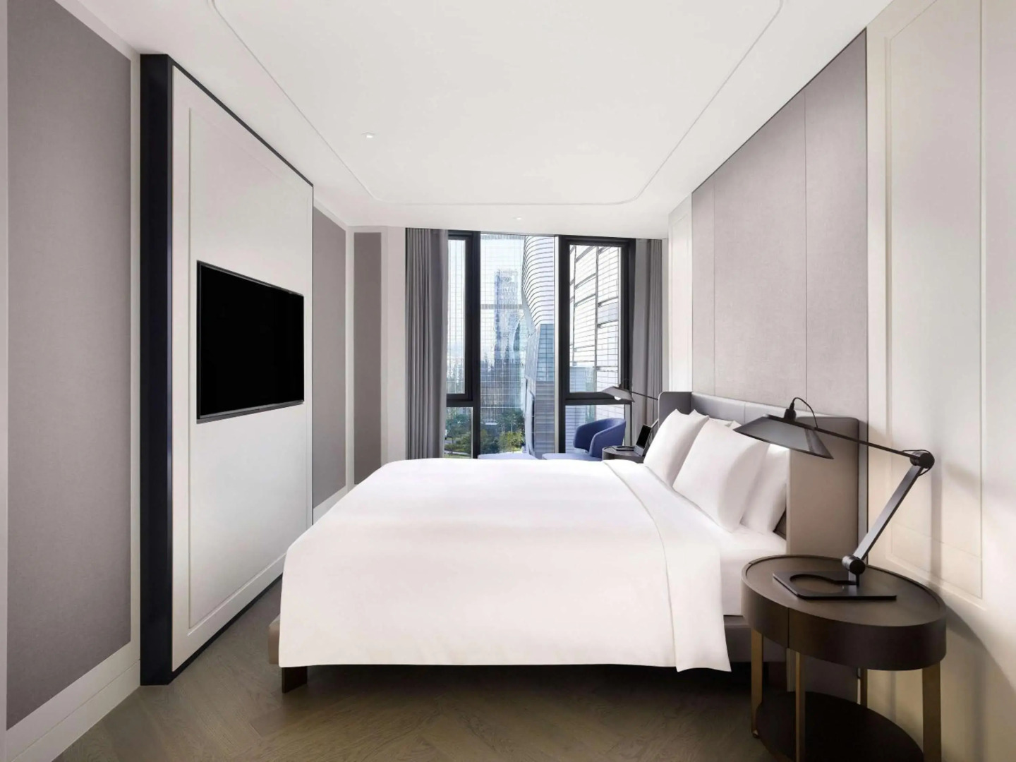 Photo - Sofitel Ambassador Seoul Hotel & Serviced Residences