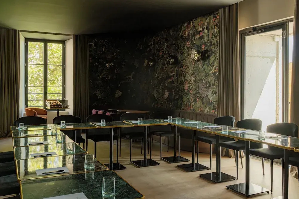 Foto - Hôtel Fort St Laurent Lyon - Handwritten Collection