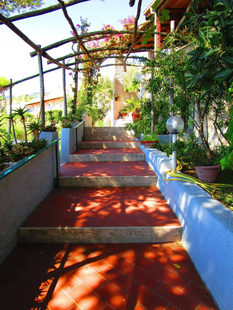 Photo - Hotel Villa al Mare