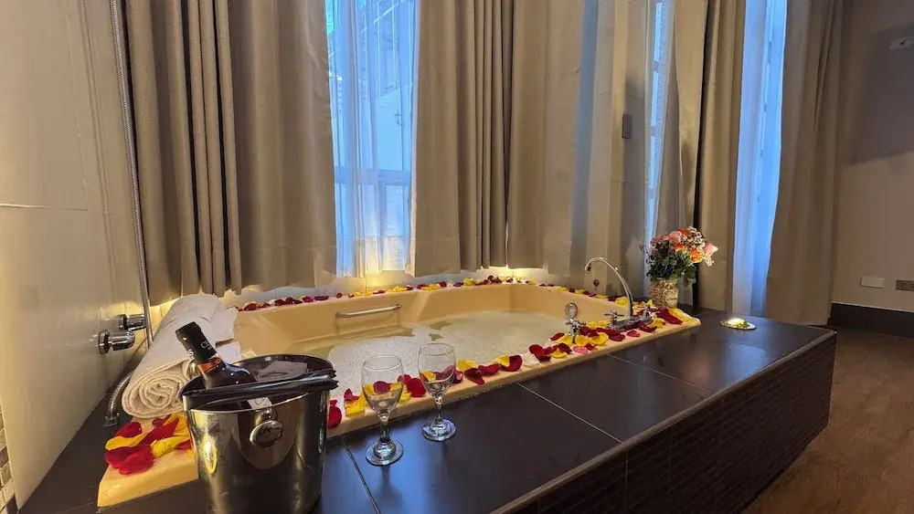 Foto - Andari Hoteles