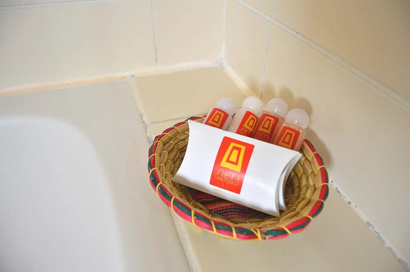 Foto - Siete Ventanas