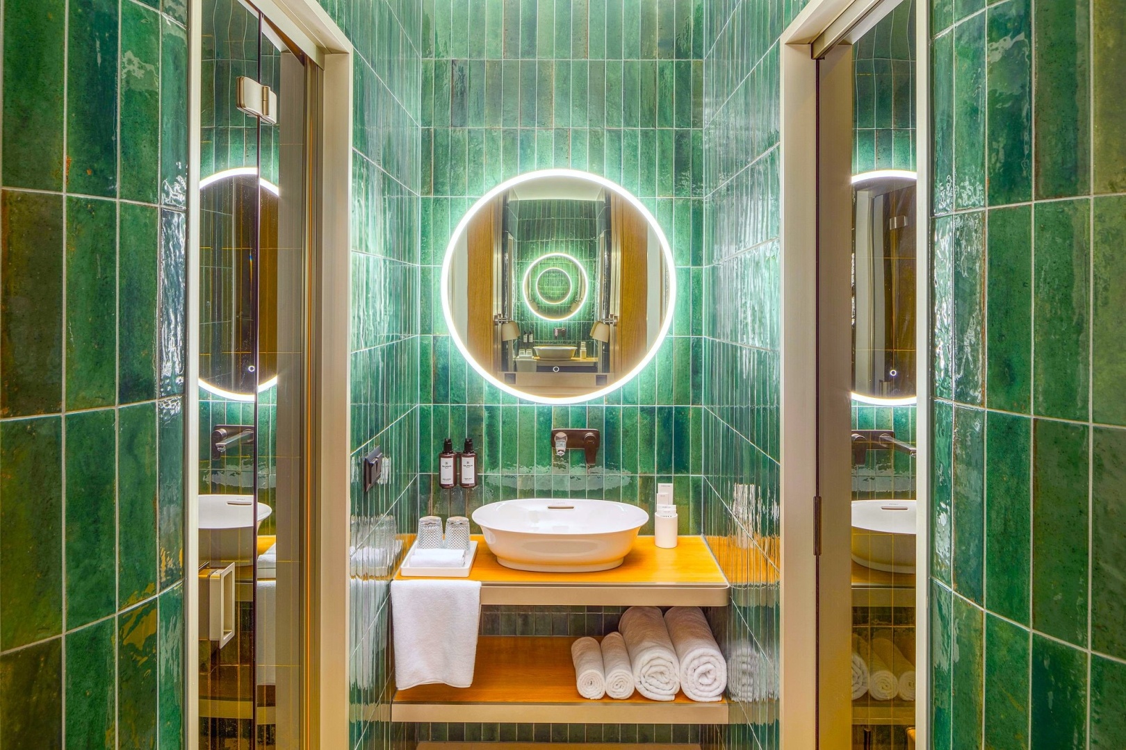 Foto - Kimpton BEM Budapest by IHG