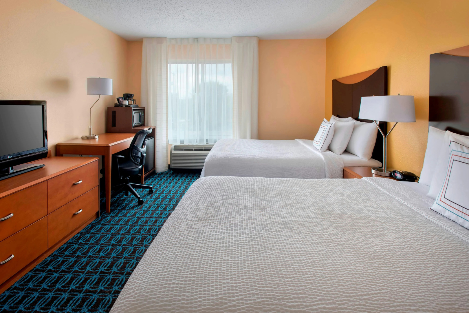 Photo - Fairfield by Marriott Inn & Suites Verona Turning Stone