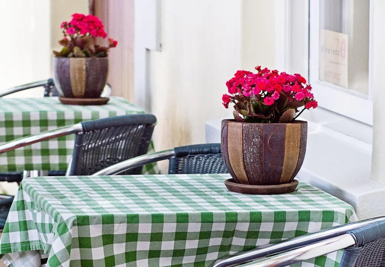 Foto - Eendracht Hotel & Apartments