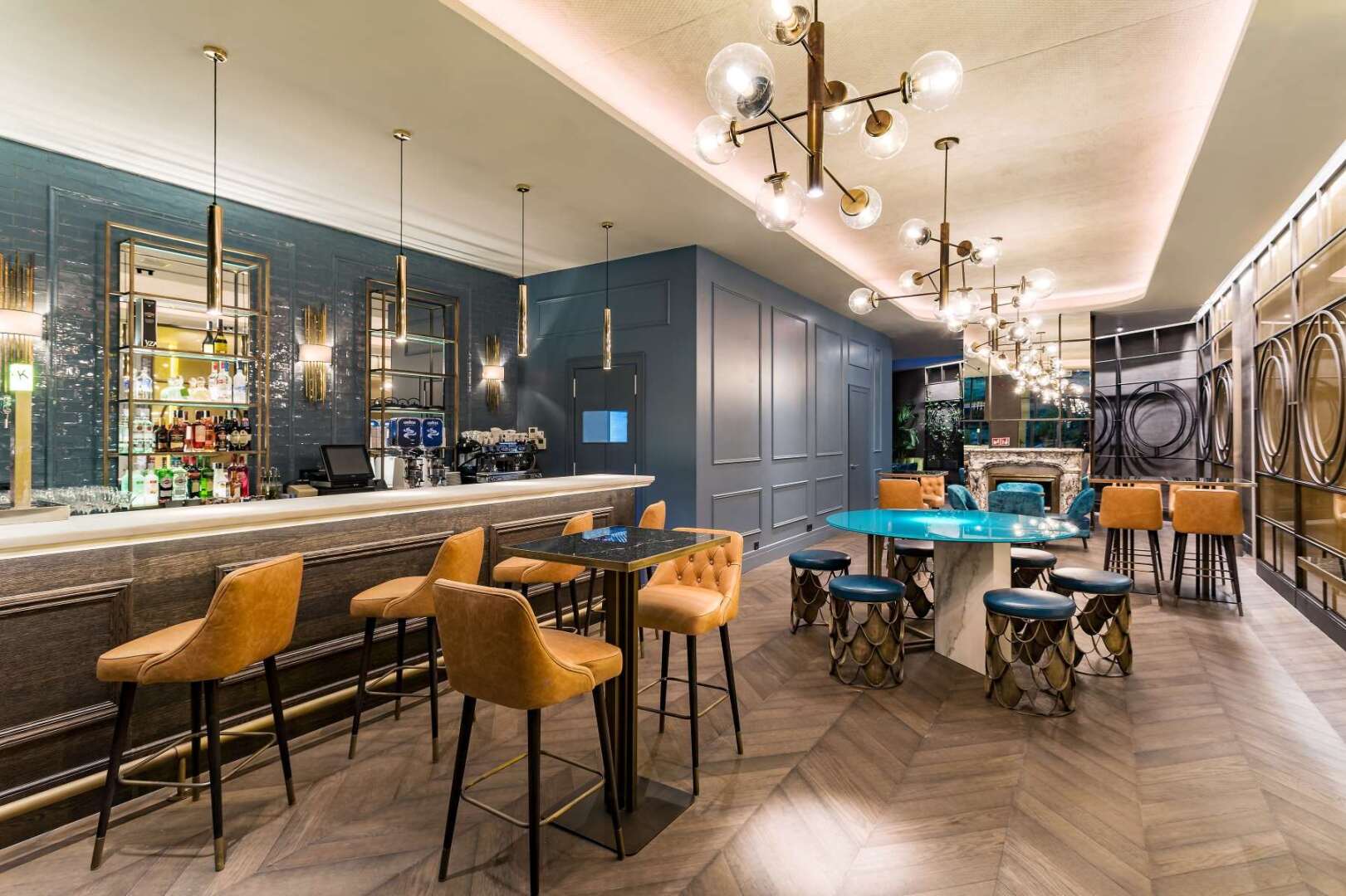 Foto - Room Mate Collection Gorka, San Sebastián