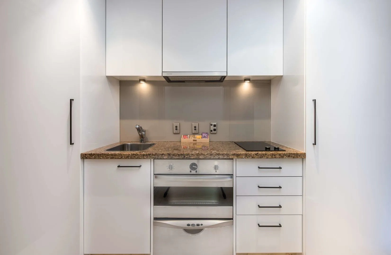 Foto - Avani Auckland Metropolis Residences