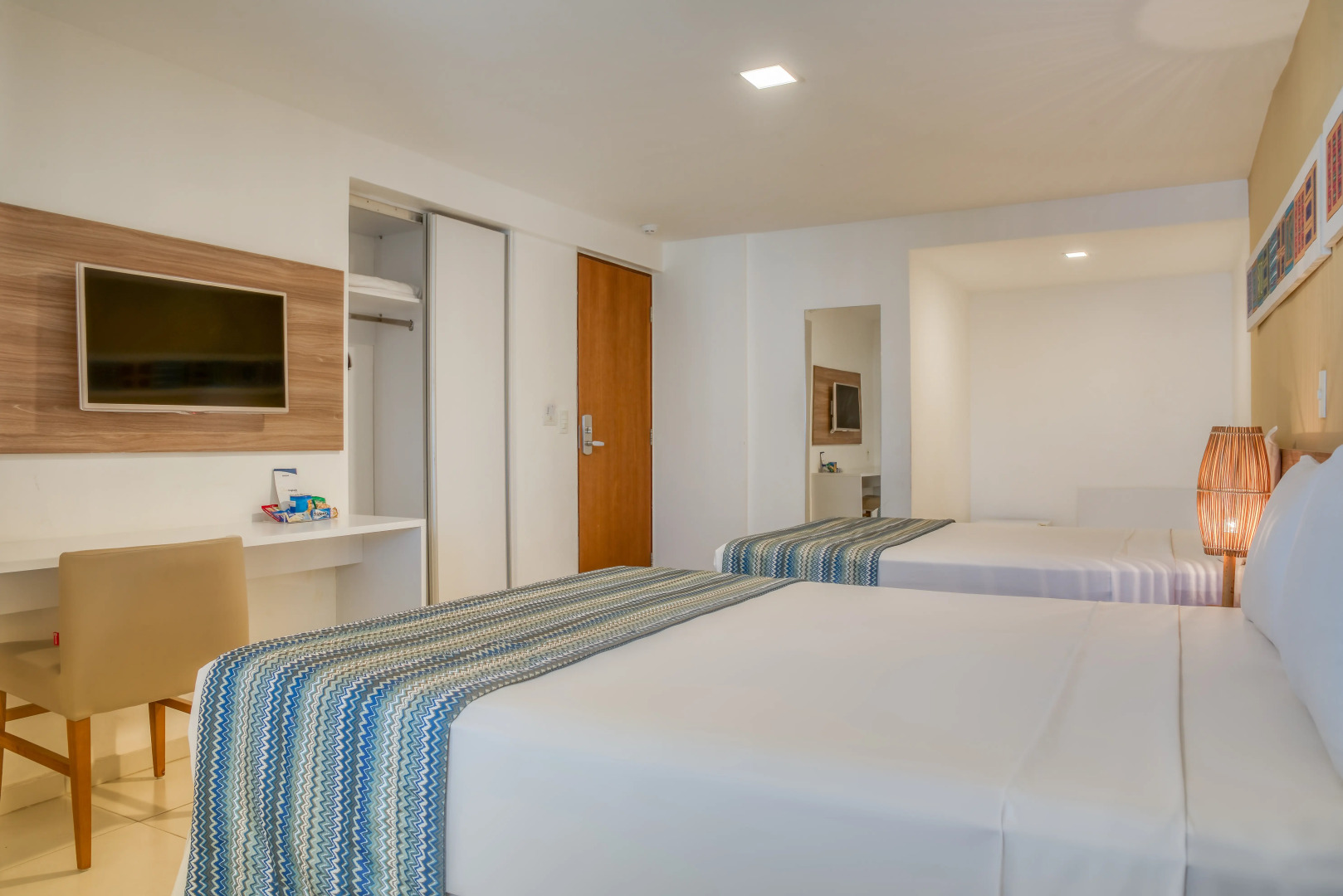 Foto - Slim Pajuçara by Tropicalis