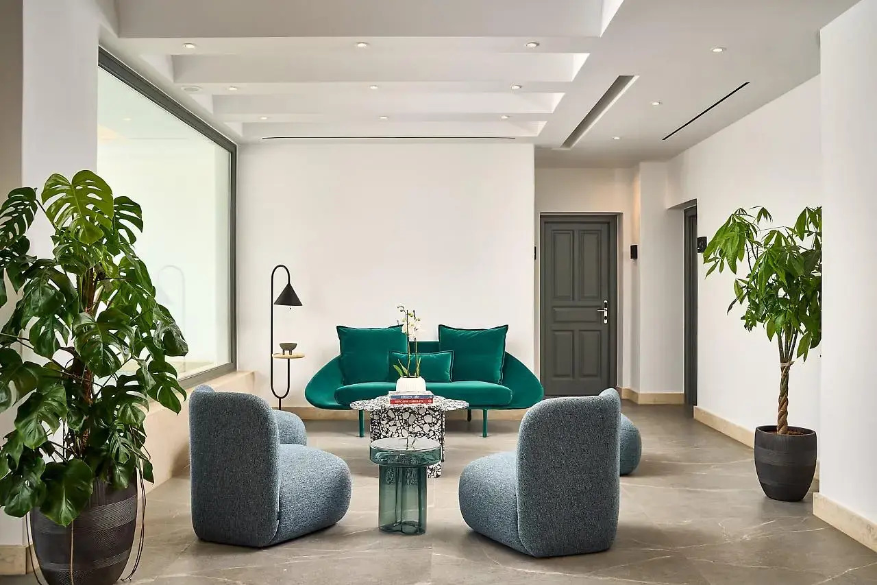 Photo - Alleys All-Suite Hotel & Spa