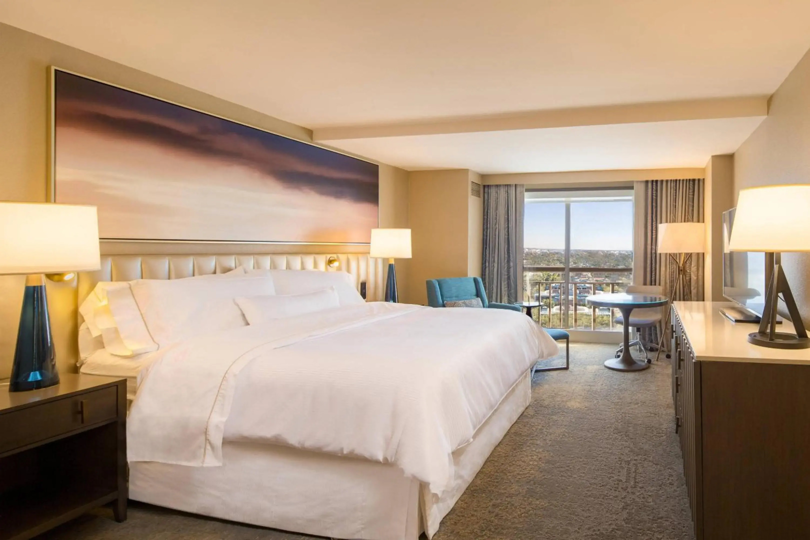 Photo - Westin Tampa Downtown Waterside