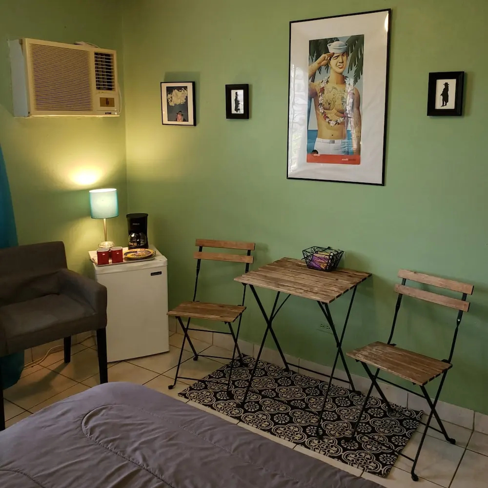 Casa Clara Vista