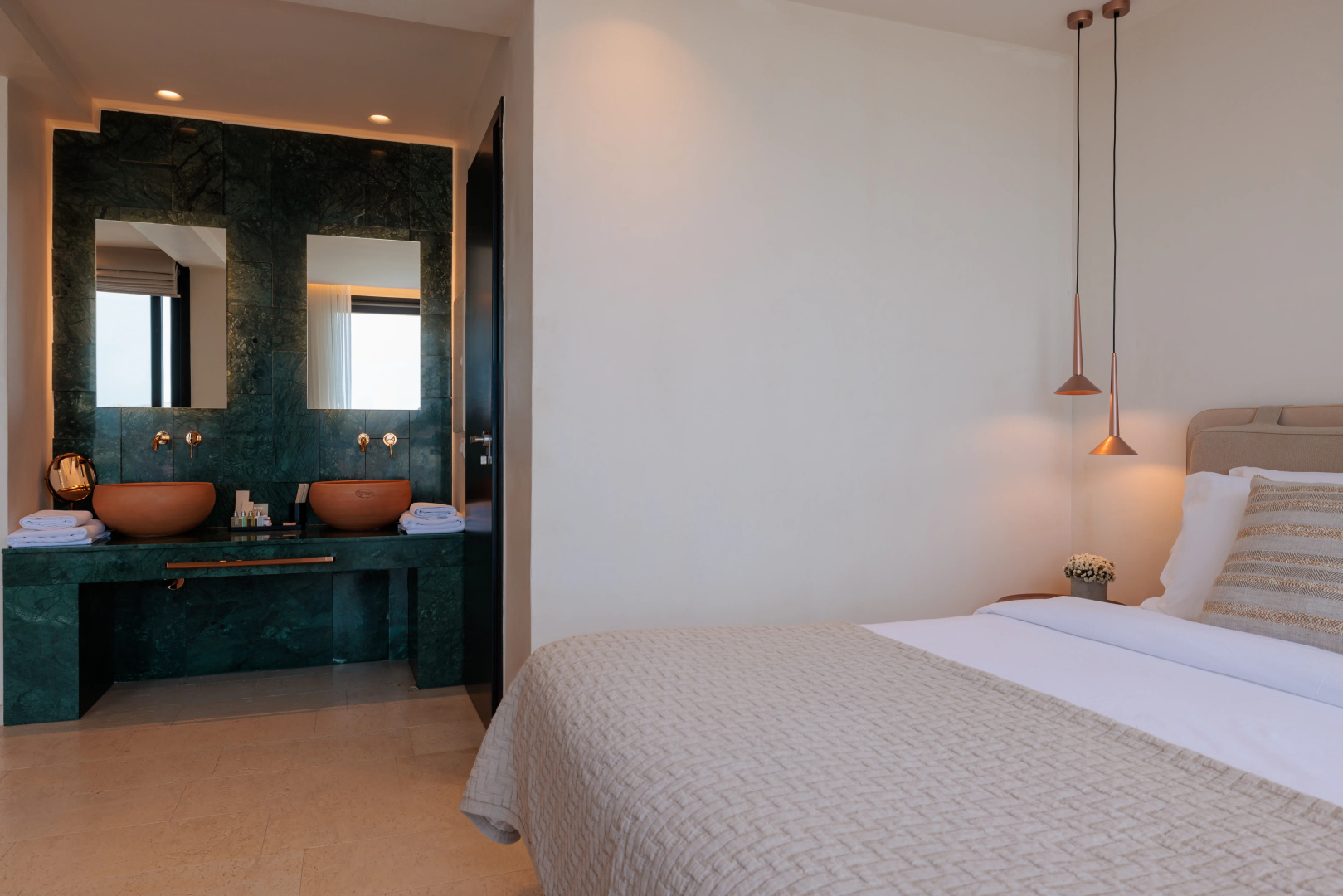 Foto - Asty Mykonos Hotel & Spa -World of One Hotel Group