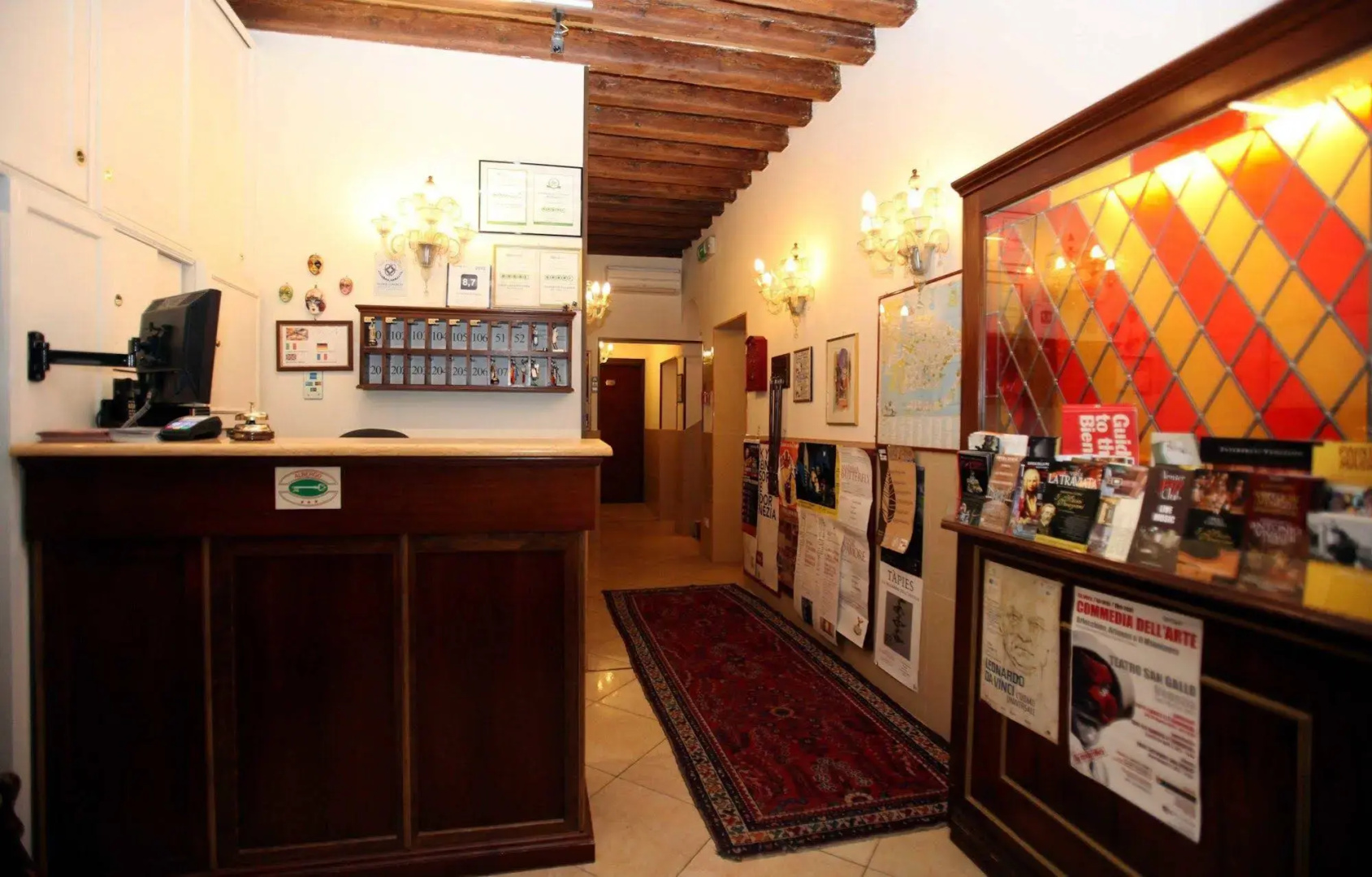 Foto - Hotel Orsaria