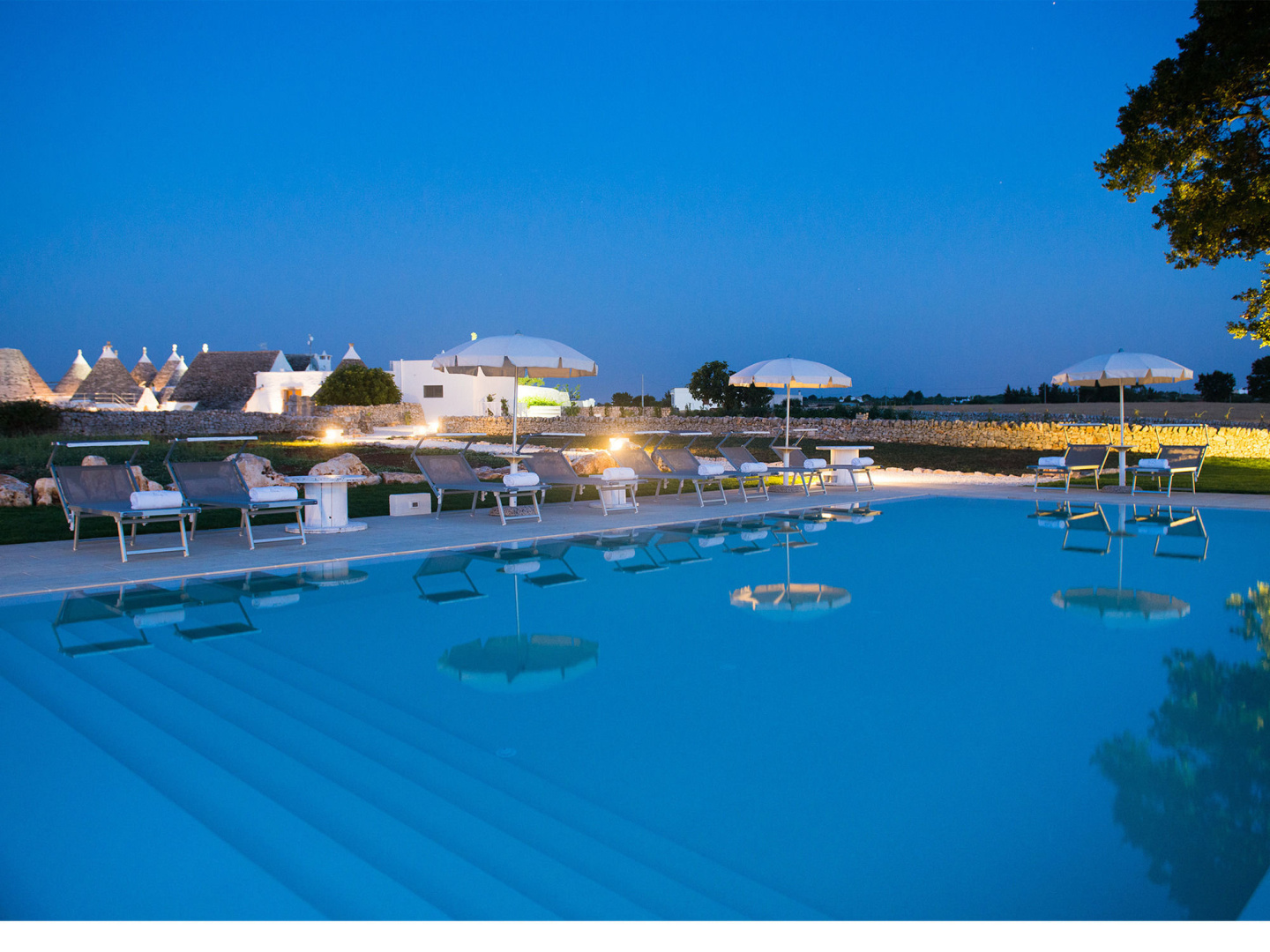 Nina Trulli Resort, Bild 18 von 28