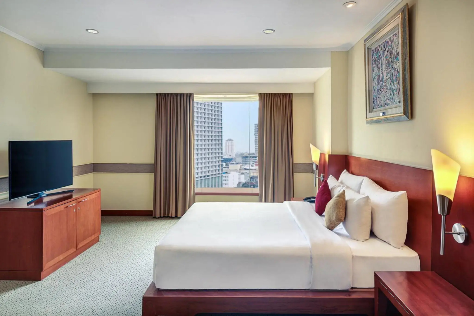 Photo - Mercure Jakarta Kota