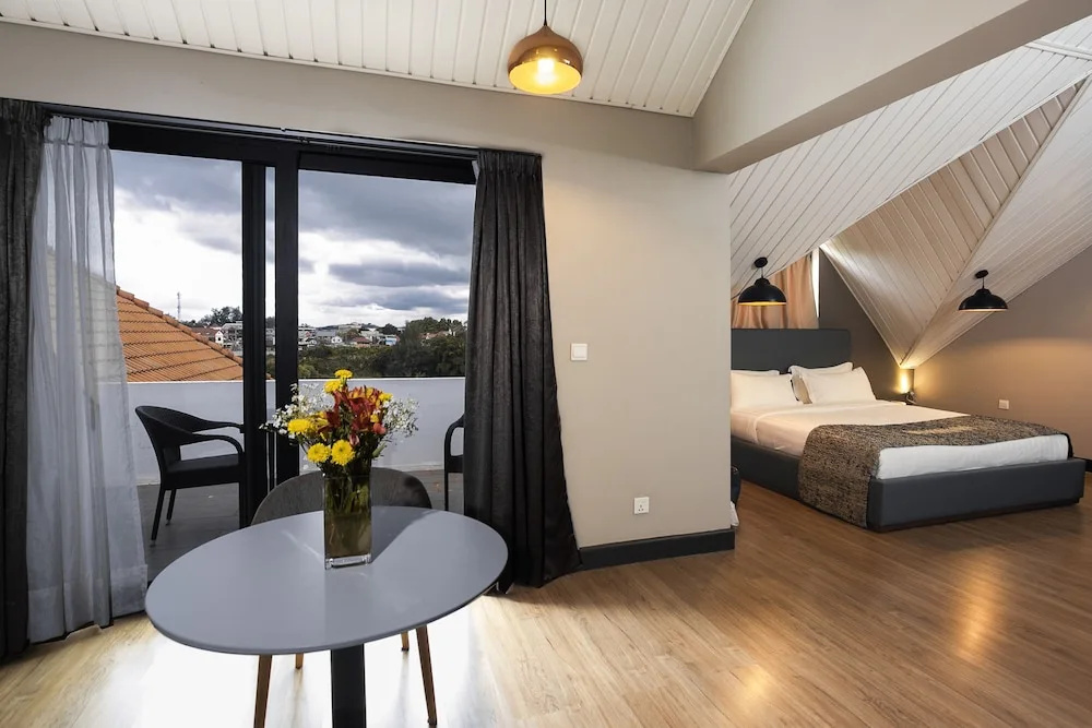 Foto - San Cristobal Boutique Hotel - Ivato Airport