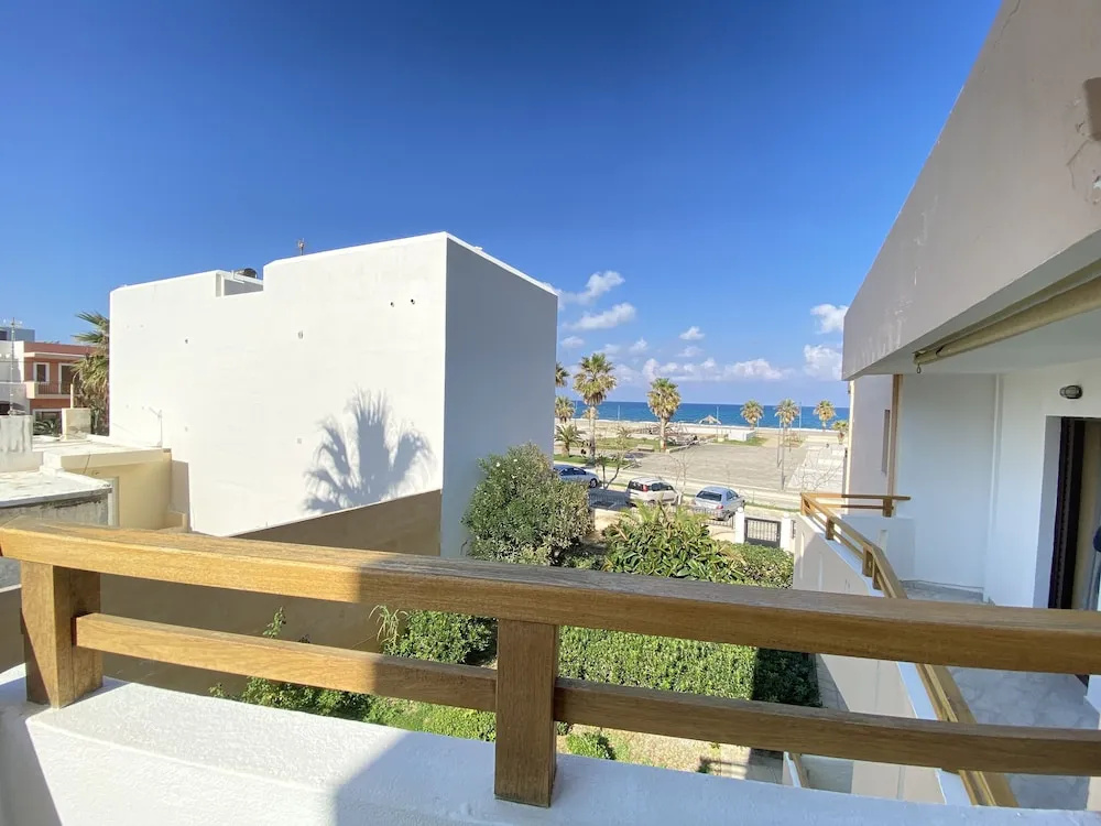 Photo - Domenica Apartments