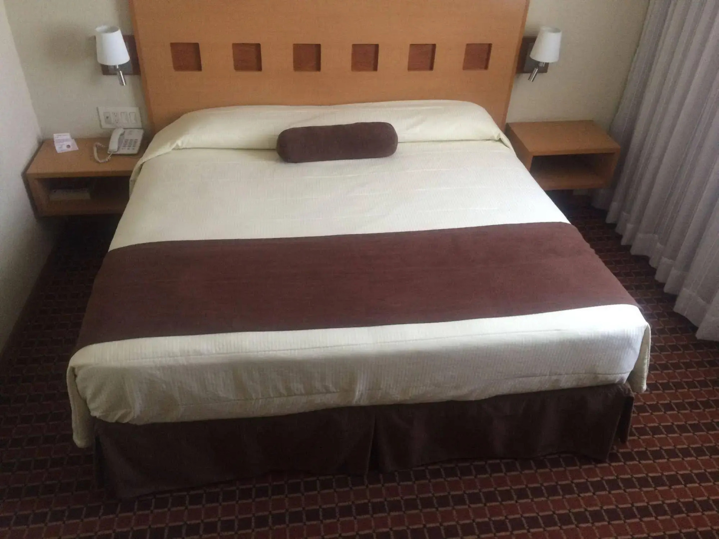 Foto - Hotel Mirabel