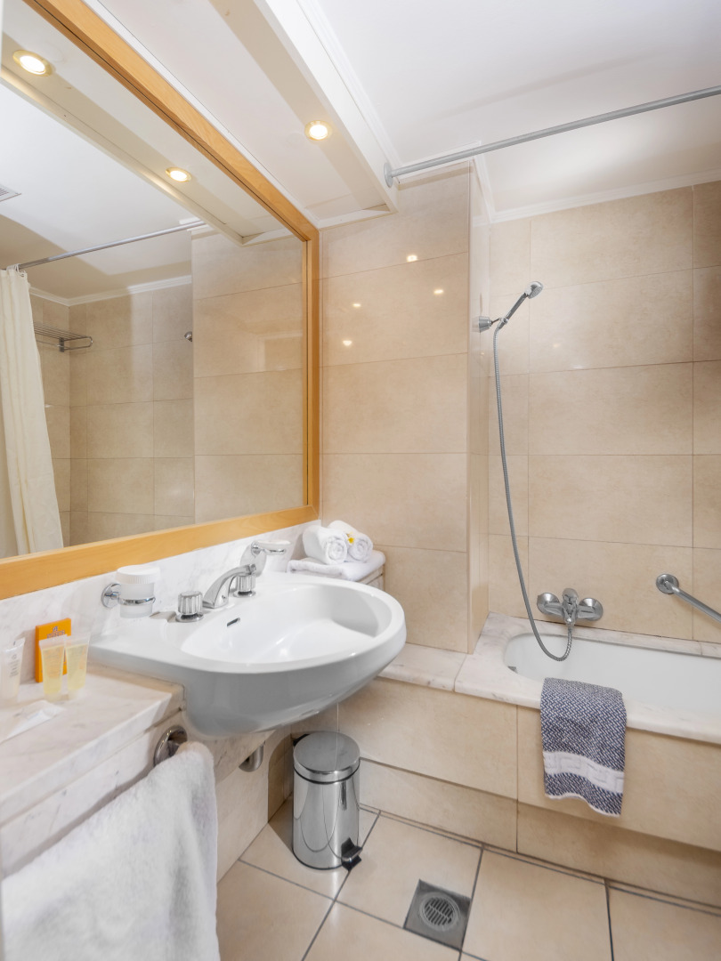 Foto - Athineon Hotel