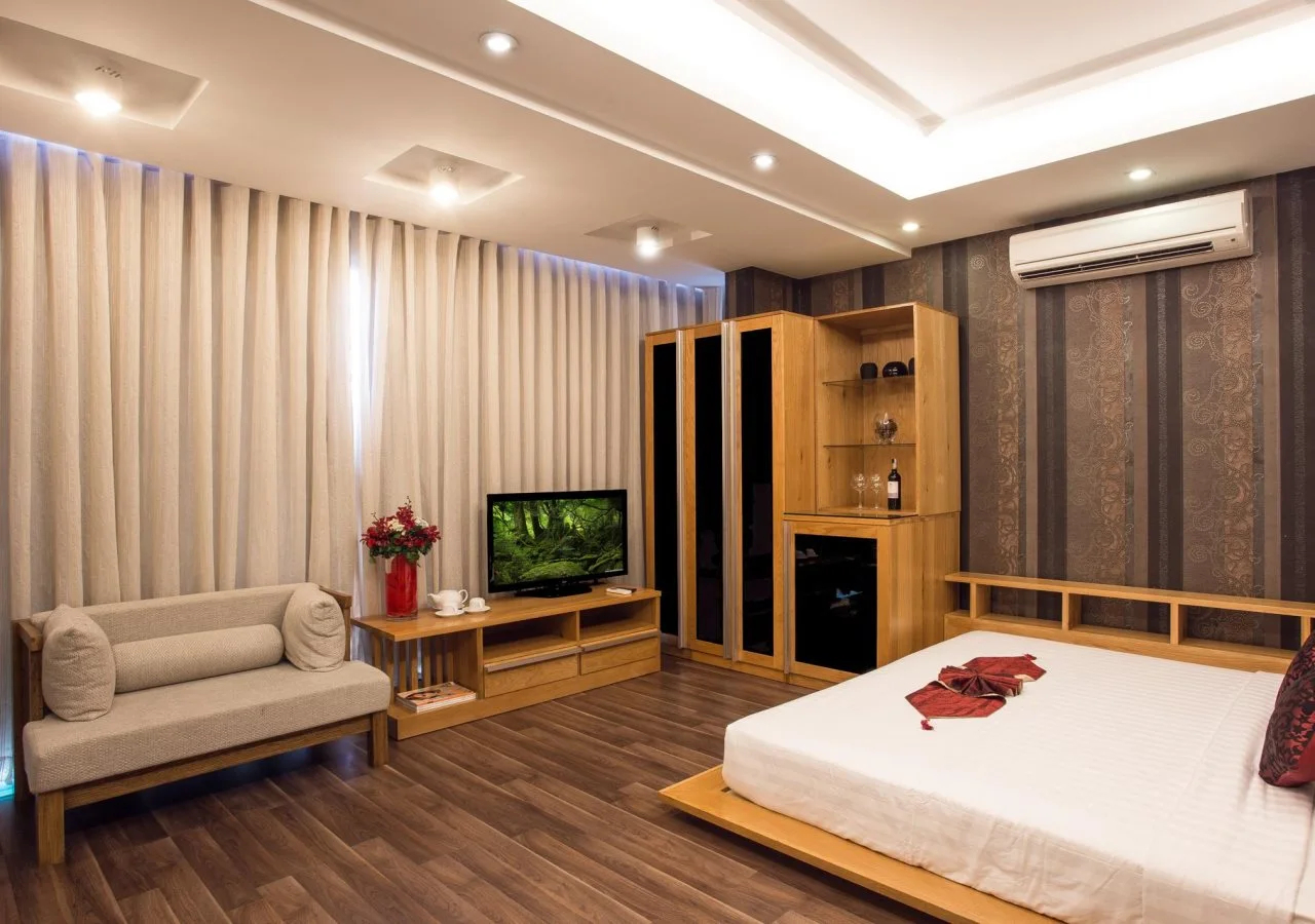 Photo - Valentine Hotel