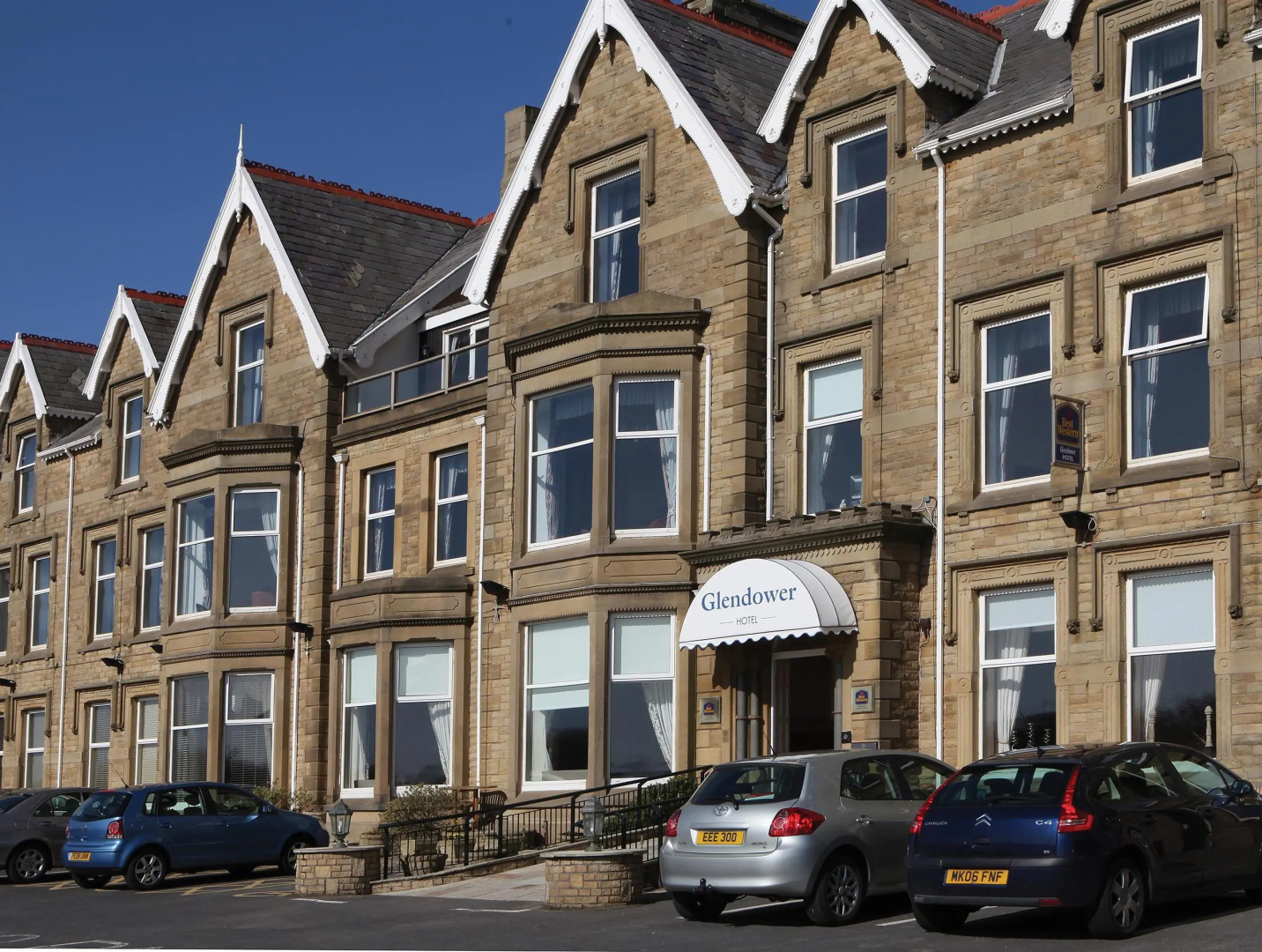 Photo - The Glendower Hotel