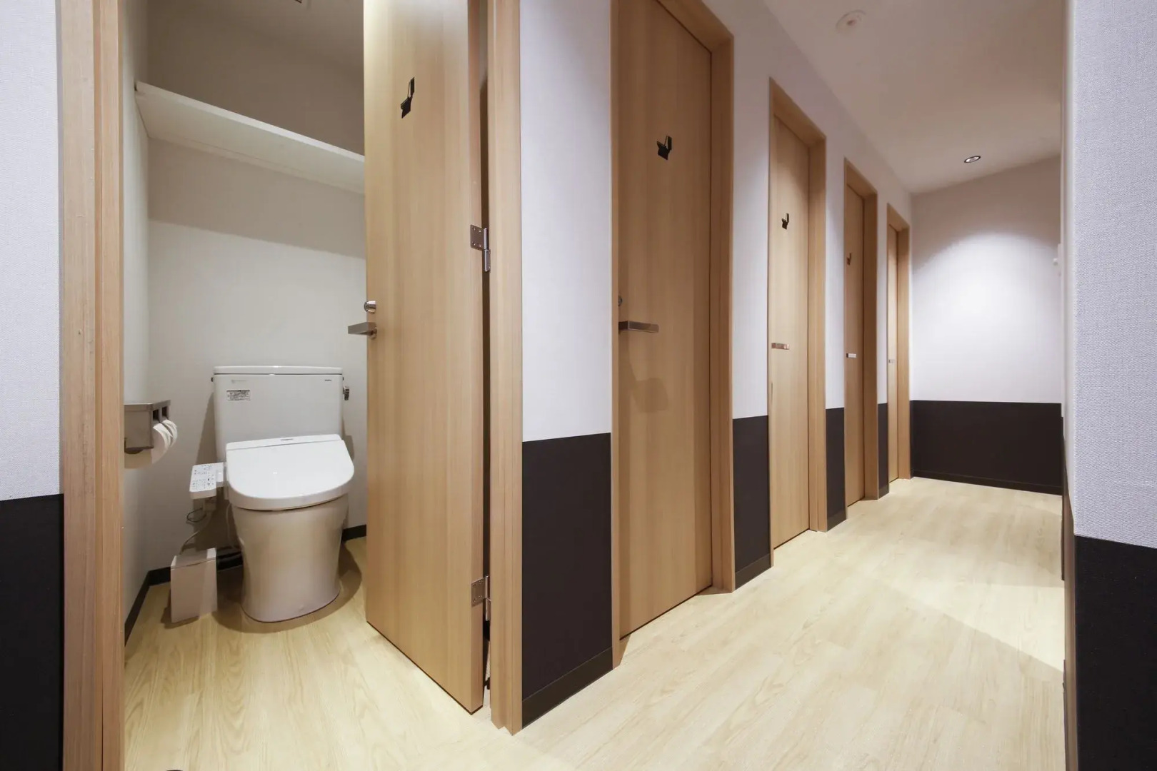 Foto - White Hostel Shinsaibashi