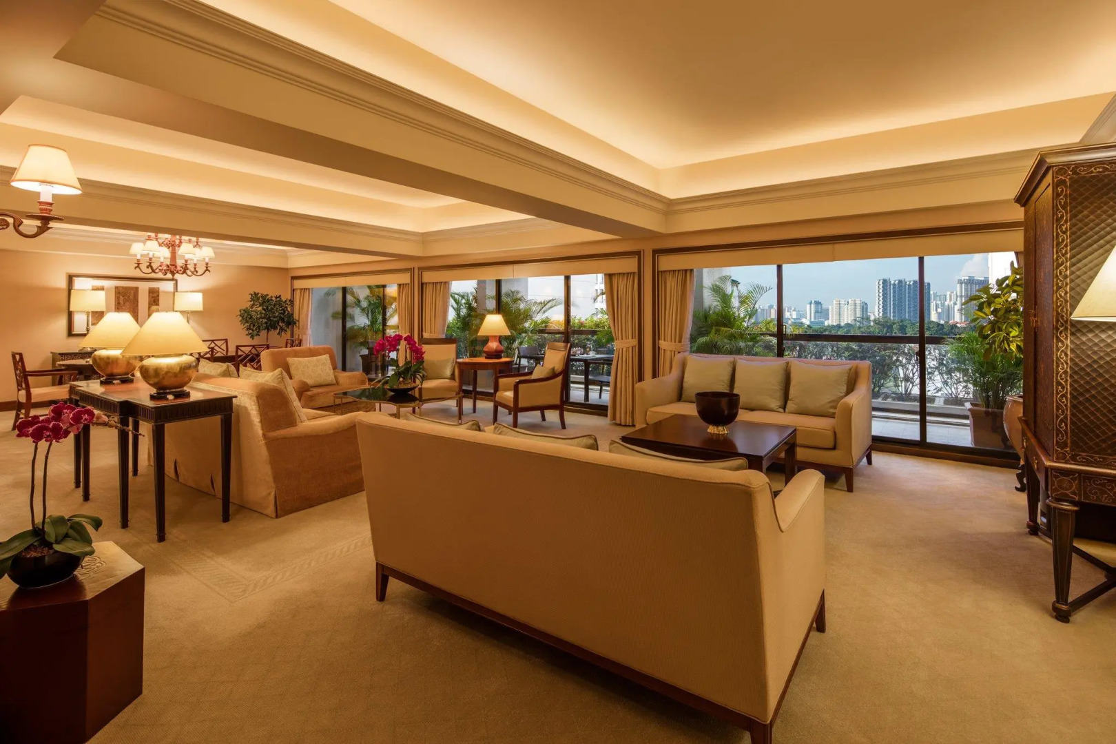 Photo - Conrad Singapore Orchard
