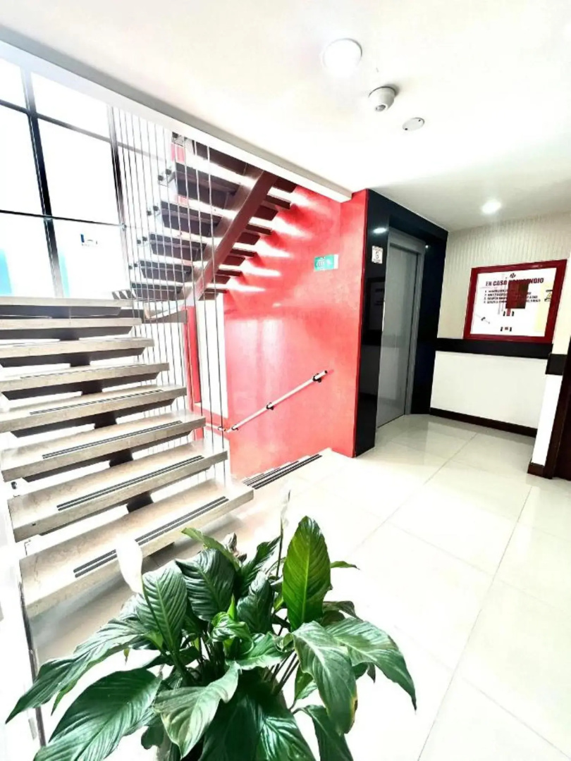 Photo - Hotel Sheridan Bogotá