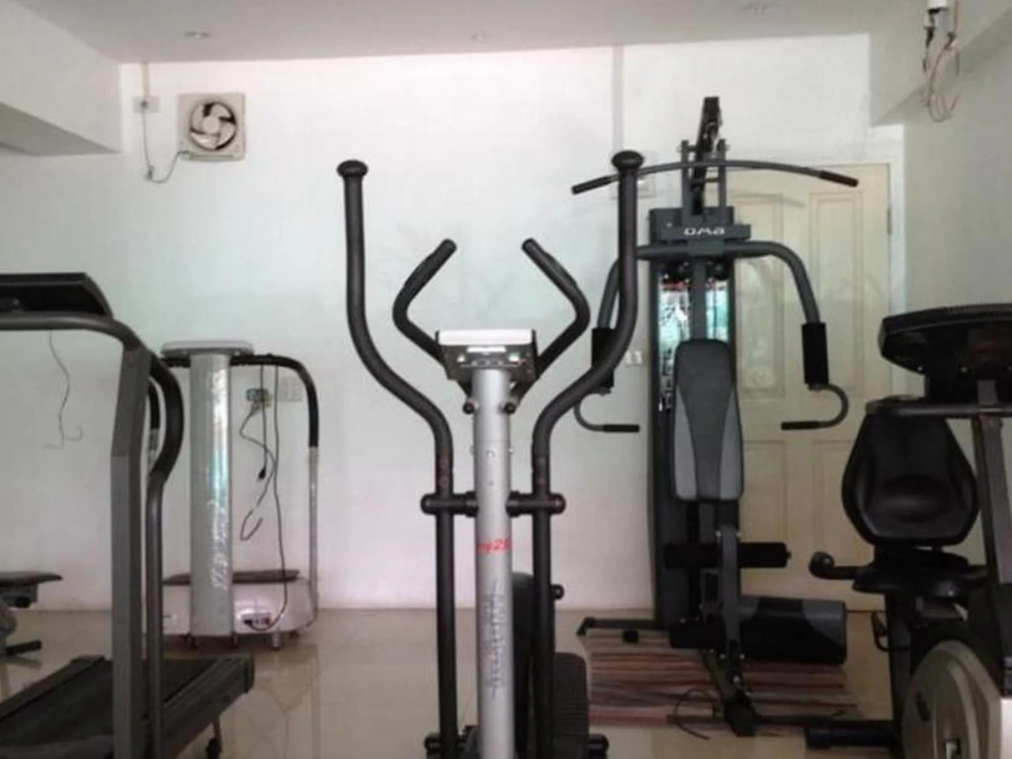 Foto - Latin Garden Hotel