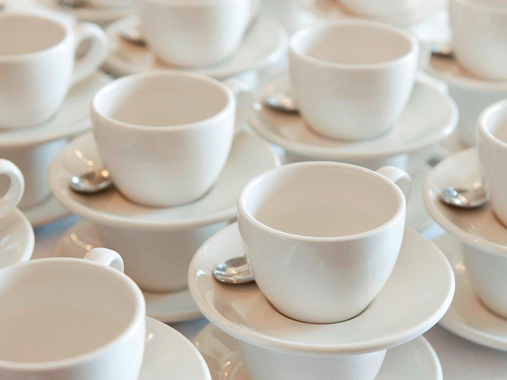 Photo - Carlton President