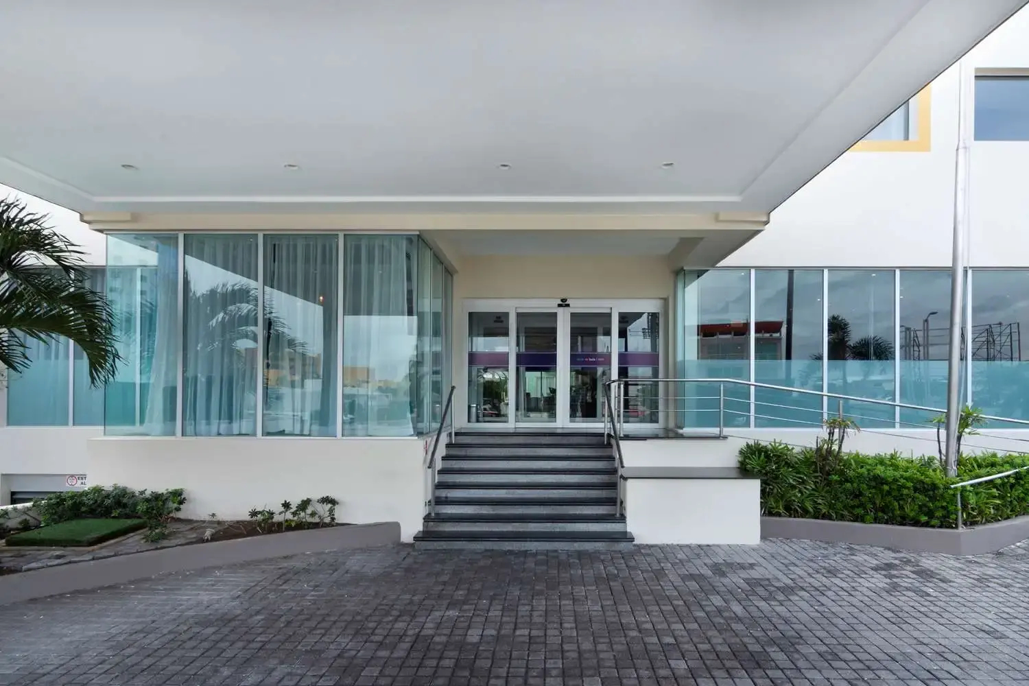 Photo - Hampton by Hilton Veracruz Boca Del Rio