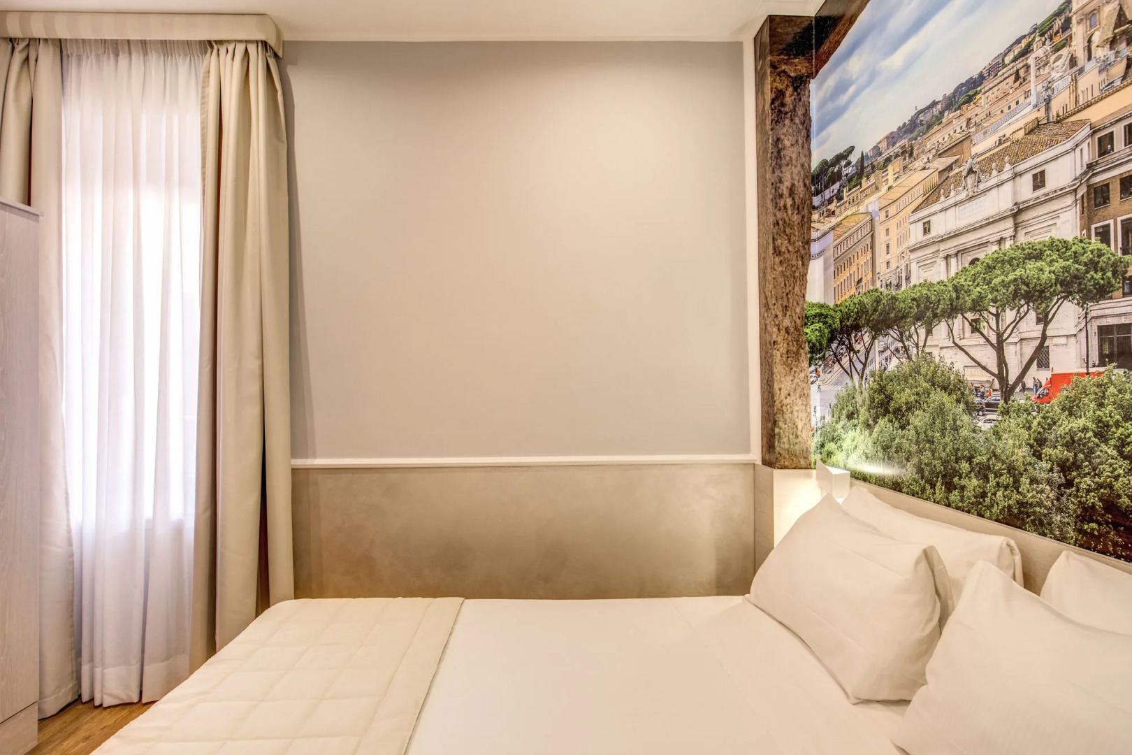 Foto - Top Floor Colosseo Guesthouse