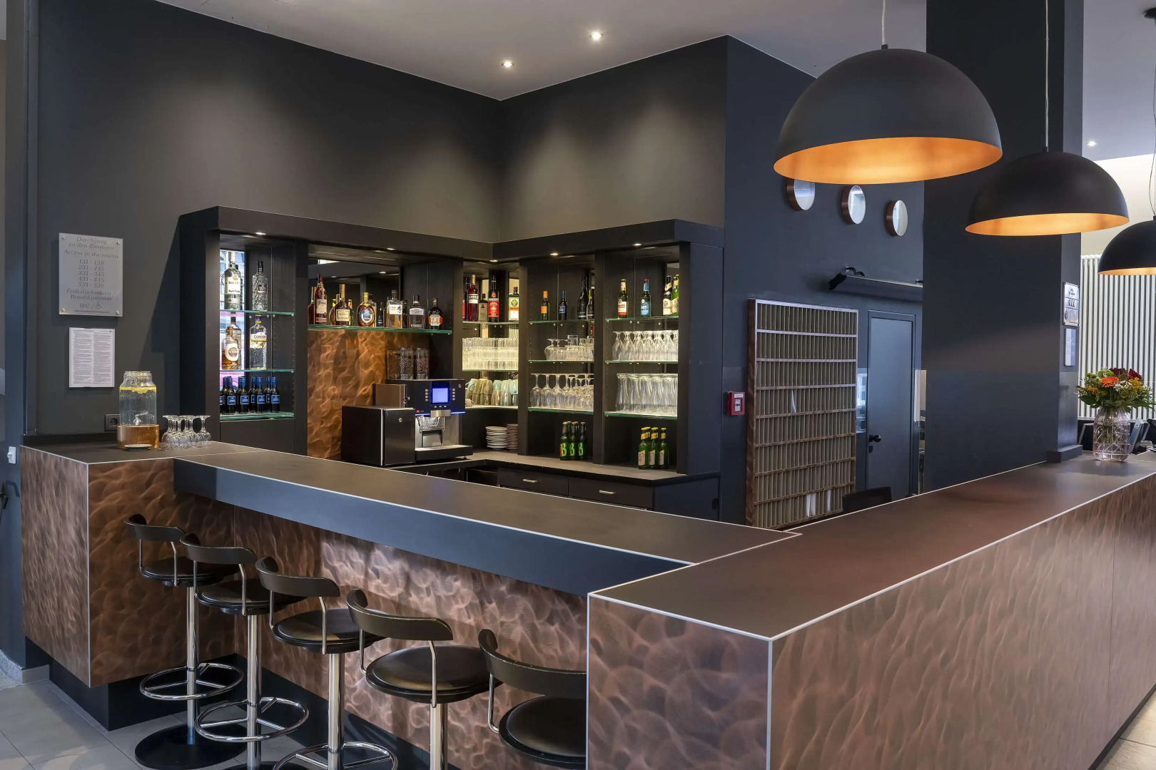 Foto - Best Western Hotel am Spittelmarkt