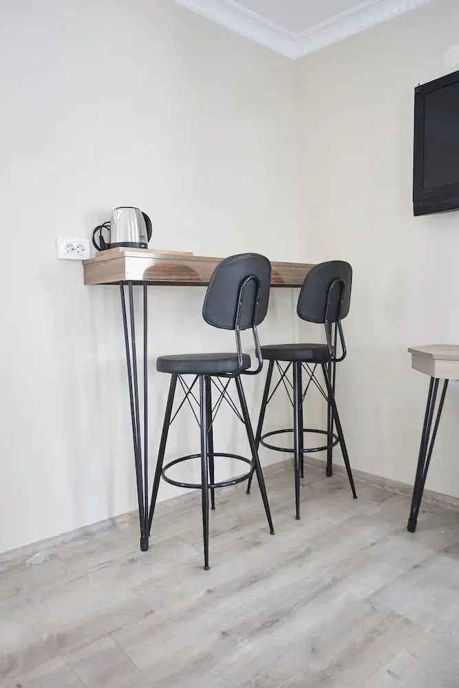 Foto - Luna Suites Taksim