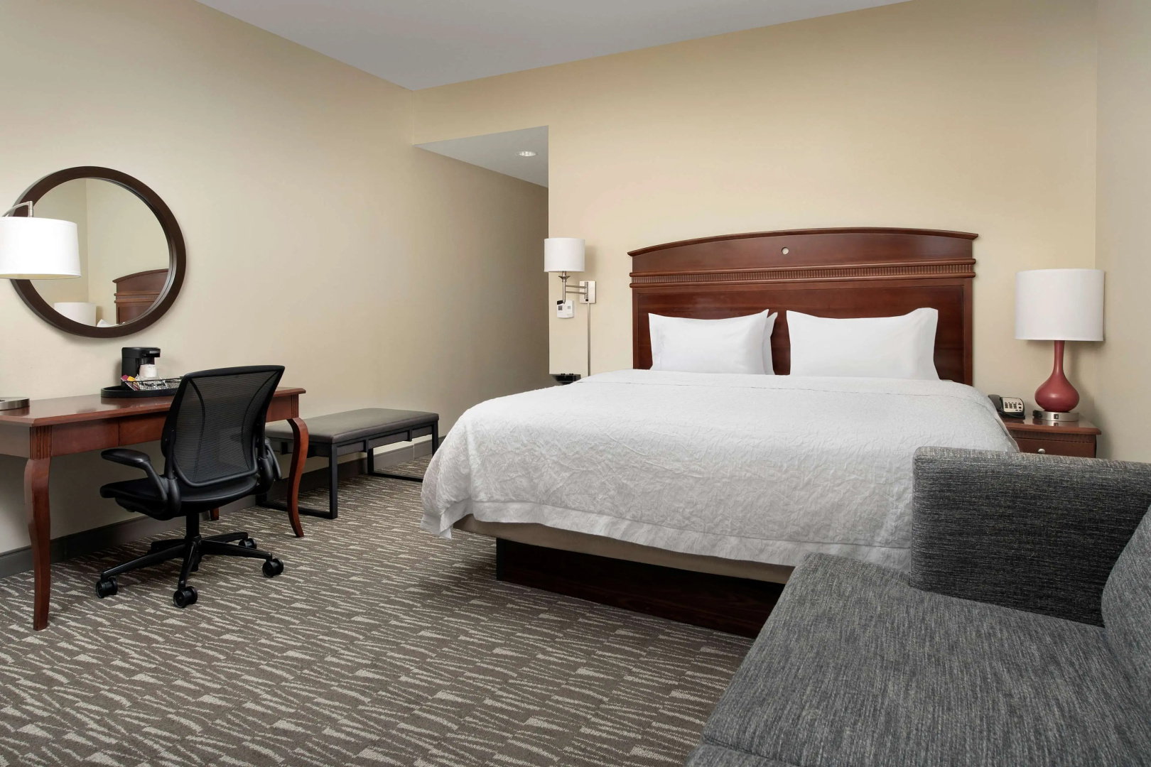 Foto - Hampton Inn & Suites Lakeland-South Polk Parkway