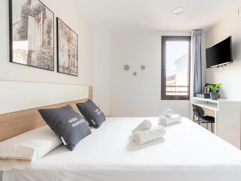 Photo - Limehome Barcelona Carrer de Fontcoberta