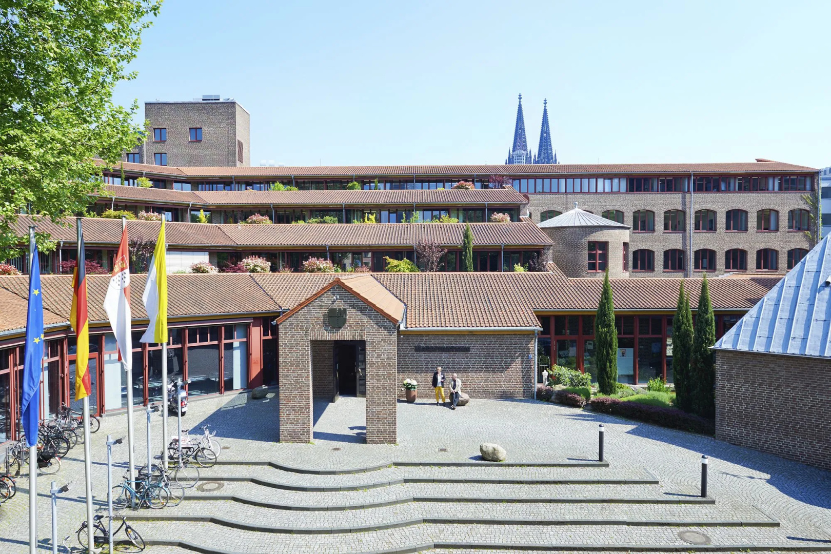 Foto - Maternushaus